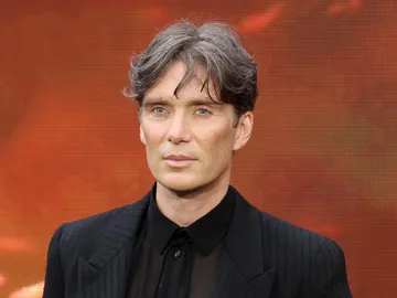 Cillian Murphy en el estreno de 'Oppenheimer' Cillian Murphy en el estreno de 'Oppenheimer'