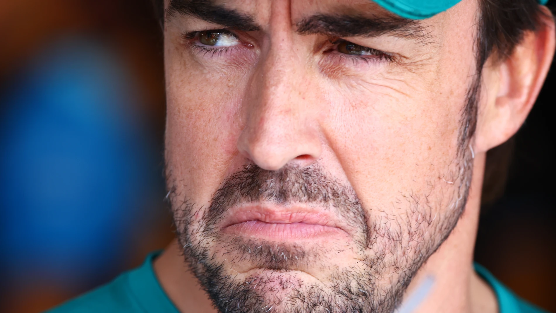Fernando Alonso hace autocrítica tras el GP de Bélgica: &quot;Tenemos que mejorar, no cabe duda&quot;