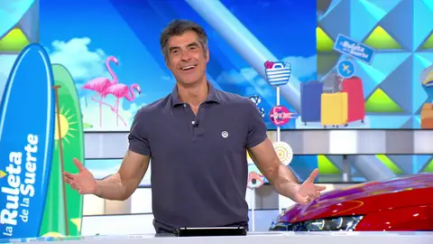 “¿Hay algo más español?”: Jorge Fernández se rinde ante el Tinto de verano “¿Hay algo más español?”: Jorge Fernández se rinde ante el Tinto de verano