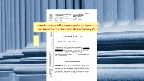 Condenan a un presunto 'niño robado' Condenan a un presunto 'niño robado'