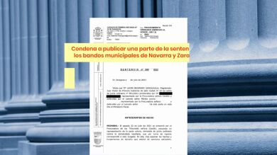 Acusa falsamente a una mujer de ser su madre y lo condenan: 