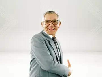 Iñaki Miramón es Justo Quintero en 'Amar es para siempre' Iñaki Miramón es Justo Quintero en 'Amar es para siempre'