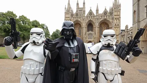 Star Wars Star Wars