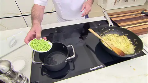 Hervir guistantes Hervir guistantes