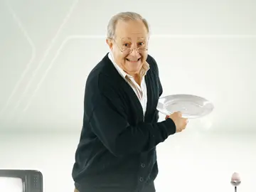 José Antonio Sayagués es Pelayo, fundador de 'El Asturiano' José Antonio Sayagués es Pelayo, fundador de 'El Asturiano'