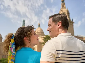 Un amor marcado por el destino: así fue la historia de Lola y Mario en Barcelona Un amor marcado por el destino: así fue la historia de Lola y Mario en Barcelona