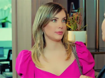 Avance del próximo capítulo de ‘Pecado original’: Yildiz cita a la ayudante de Halit fuera del trabajo… ¿Caerá en la trampa de Ender? Avance del próximo capítulo de ‘Pecado original’: Yildiz cita a la ayudante de Halit fuera del trabajo… ¿Caerá en la trampa de Ender?