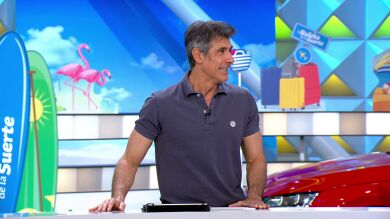 ¿Lo sabías? El Record Guinness por el que Jorge Fernández se preocupa por la salud de los demás