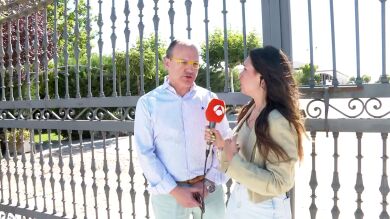 El jefe de cocina en la boda en la que murió la abuela de la novia, tras una posible intoxicación: 
