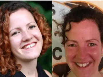 Tara Kemmer, mujer alemana desaparecida mientras hacía el Camino de Santiago Tara Kemmer, mujer alemana desaparecida mientras hacía el Camino de Santiago