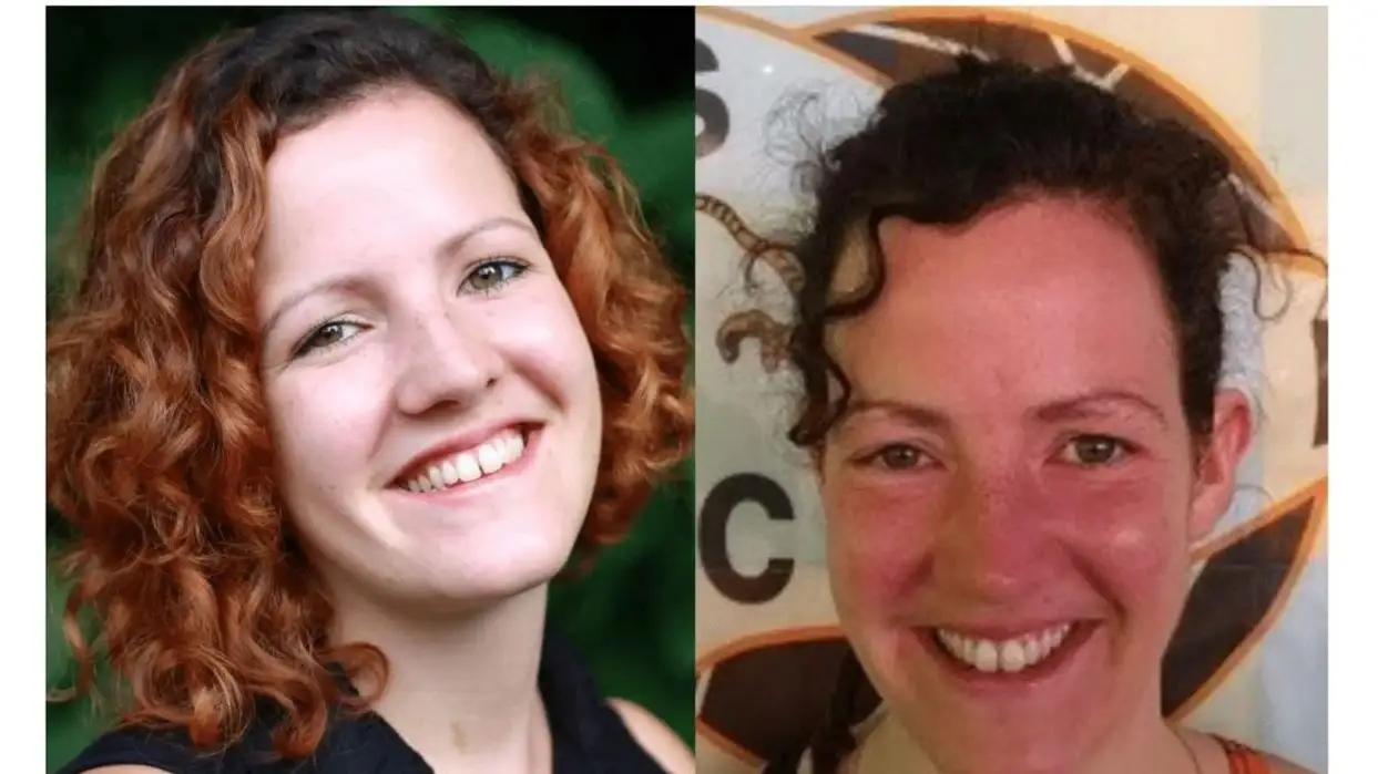 Tara Kemmer, mujer alemana desaparecida mientras hacía el Camino de Santiago Tara Kemmer, mujer alemana desaparecida mientras hacía el Camino de Santiago