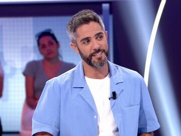 ¿Gemeliers? El invitado que se da un aire a Roberto Leal: “Nos separaron al nacer”