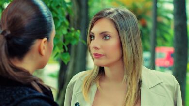 Yildiz paga a la ayudante de Halit: “Encuentra otro trabajo y deja en paz a los hombres casados”