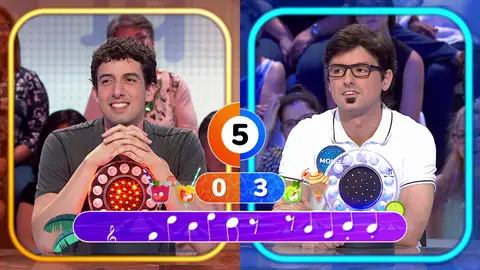 El lamento de Fer por culpa de ‘Los hombres de Paco’: “Esto va a doler” El lamento de Fer por culpa de ‘Los hombres de Paco’: “Esto va a doler”