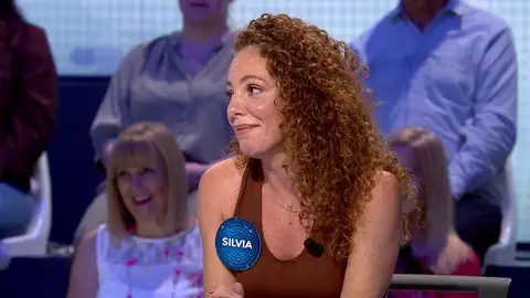 Roberto Real revela la reacción de Silvia Marty a su look: “Te has cachondeado un poquito” Roberto Real revela la reacción de Silvia Marty a su look: “Te has cachondeado un poquito”