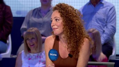 Roberto Leal revela la reacción de Silvia Marty a su look: “Te has cachondeado un poquito”