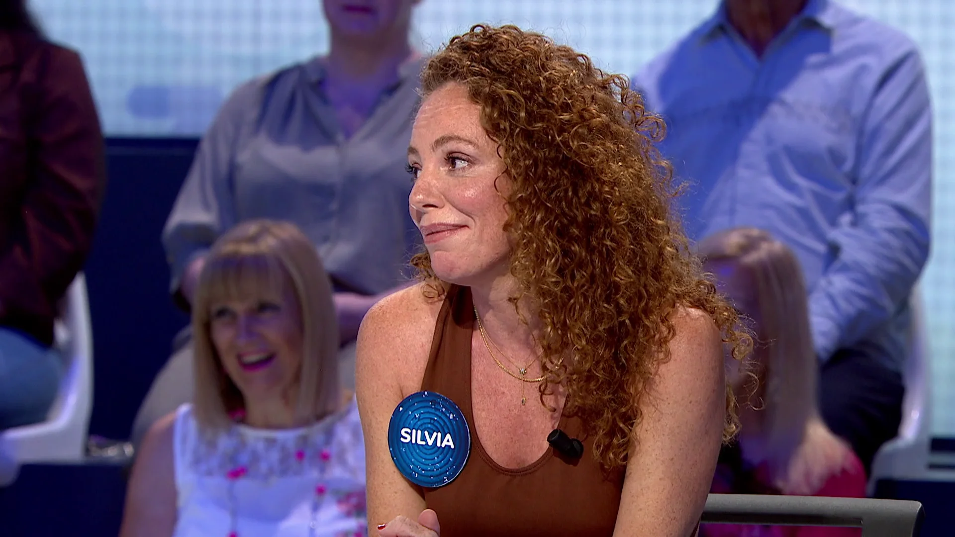 Roberto Real revela la reacci&oacute;n de Silvia Marty a su look: &ldquo;Te has cachondeado un poquito&rdquo;