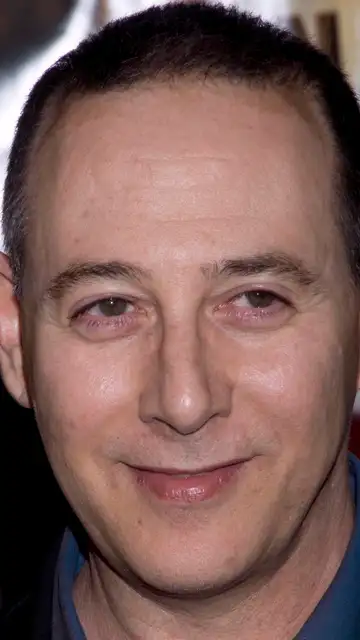 El cómico Paul Reubens, creador de Pee-wee Herman El cómico Paul Reubens, creador de Pee-wee Herman