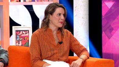 Isabel González sobre Paloma Cuevas y Luis Miguel: 