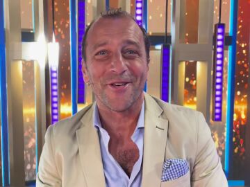 Arturo tras ganar 21.600 euros en &ldquo;Password&rdquo;: &ldquo;Voy a invertirlo en mi mujer&rdquo;