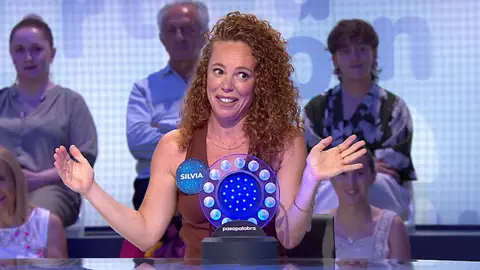 Silvia Marty, nueva ‘víctima’ de Roberto Leal: “Esto no te lo perdono” Silvia Marty, nueva ‘víctima’ de Roberto Leal: “Esto no te lo perdono”