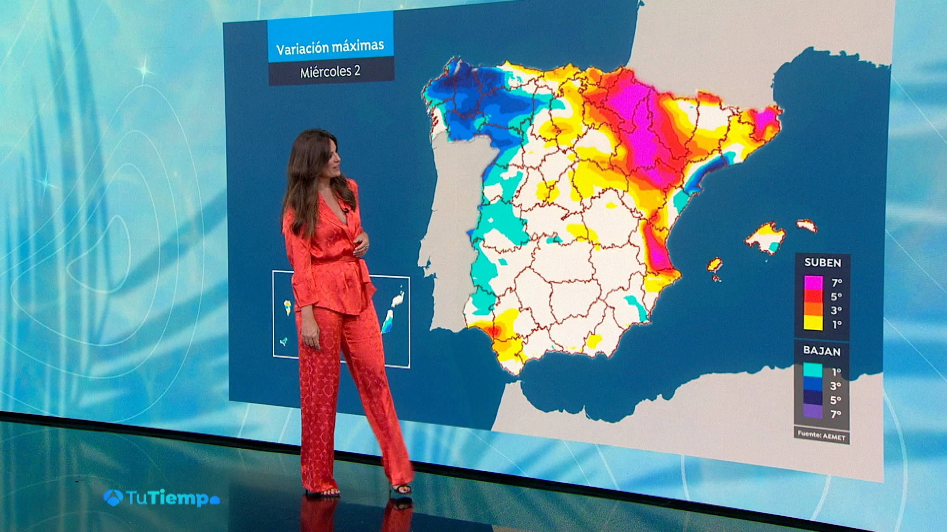 Mercedes Martín Mercedes Martín