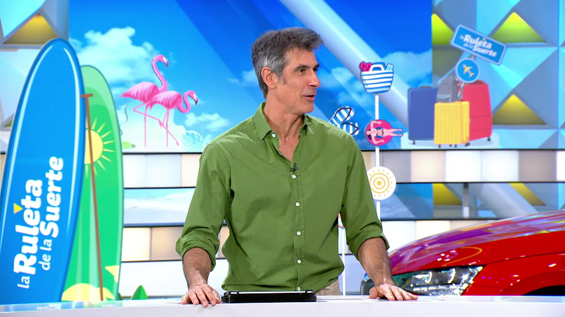 El problema del verano y de la Fuente de Canaletas seg&uacute;n Jorge Fern&aacute;ndez: &ldquo;No creo que pod&aacute;is beber agua&rdquo;