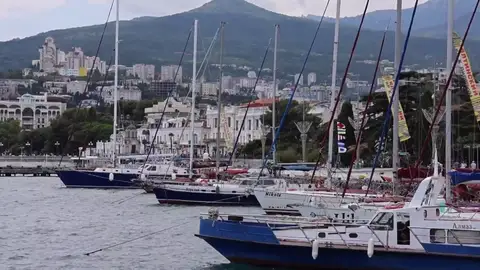 Odesa (Mar Negro) Odesa (Mar Negro)