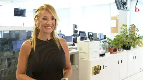 Rocío Martínez Rocío Martínez