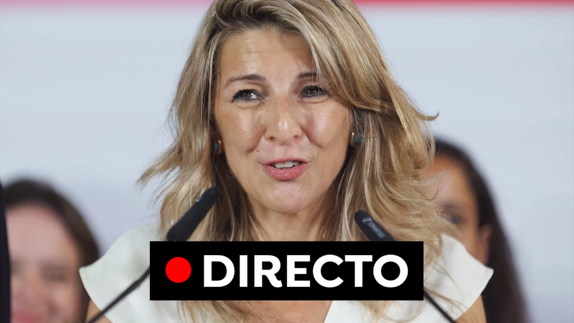 Elecciones 23J, en directo: Tellado reprocha que las vacaciones de Sánchez son "una provocación" Elecciones 23J, en directo: Tellado reprocha que las vacaciones de Sánchez son "una provocación"
