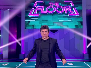 Llega 'The Floor', el concurso que ha revolucionado la televisión: muy pronto, estreno en Antena 3