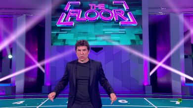 Llega 'The Floor', el concurso que ha revolucionado la televisión: muy pronto, estreno en Antena 3