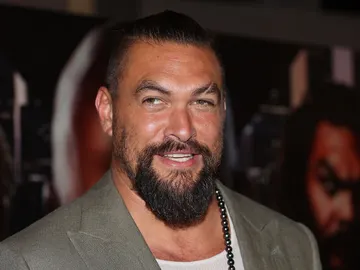 Jason Momoa en la premiere de 'Fast X' en Nueva Zeñlanda Jason Momoa en la premiere de 'Fast X' en Nueva Zeñlanda