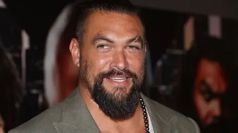 Jason Momoa en la premiere de 'Fast X' en Nueva Zeñlanda Jason Momoa en la premiere de 'Fast X' en Nueva Zeñlanda