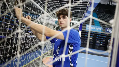 Pablo Urdangarin Pablo Urdangarin