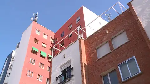 Vivienda en alquiler Vivienda en alquiler