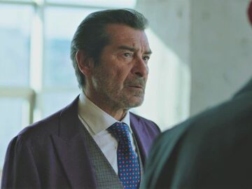 "Quiero que hagas de su vida un infierno": 'Secretos de familia', el domingo nuevo cap&iacute;tulo en Antena 3 
