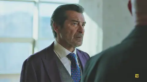 "Quiero que hagas de su vida un infierno": 'Secretos de familia', el domingo nuevo capítulo en Antena 3 "Quiero que hagas de su vida un infierno": 'Secretos de familia', el domingo nuevo capítulo en Antena 3