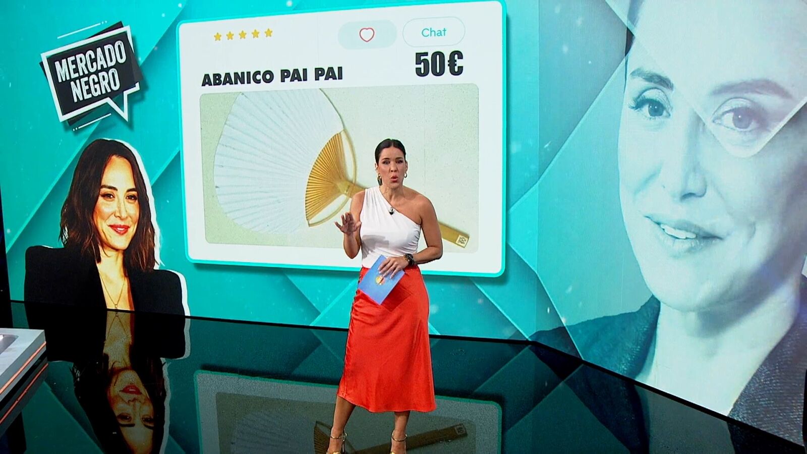 Mercado negro en la boda de Tamara Falcó: una invitada vende los regalos para los invitados al enlace