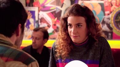 ¿Quién es Aysha Darauui, la amiga de Albert Rivera?