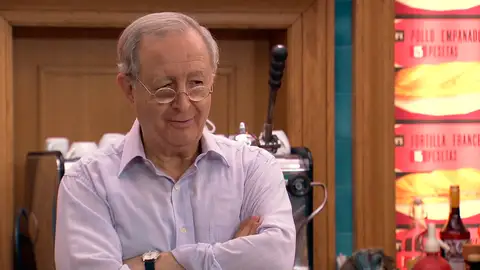 Pelayo, dispuesto a reencontrarse con amigos del pasado: “No es tarde para buscarlos” Pelayo, dispuesto a reencontrarse con amigos del pasado: “No es tarde para buscarlos”