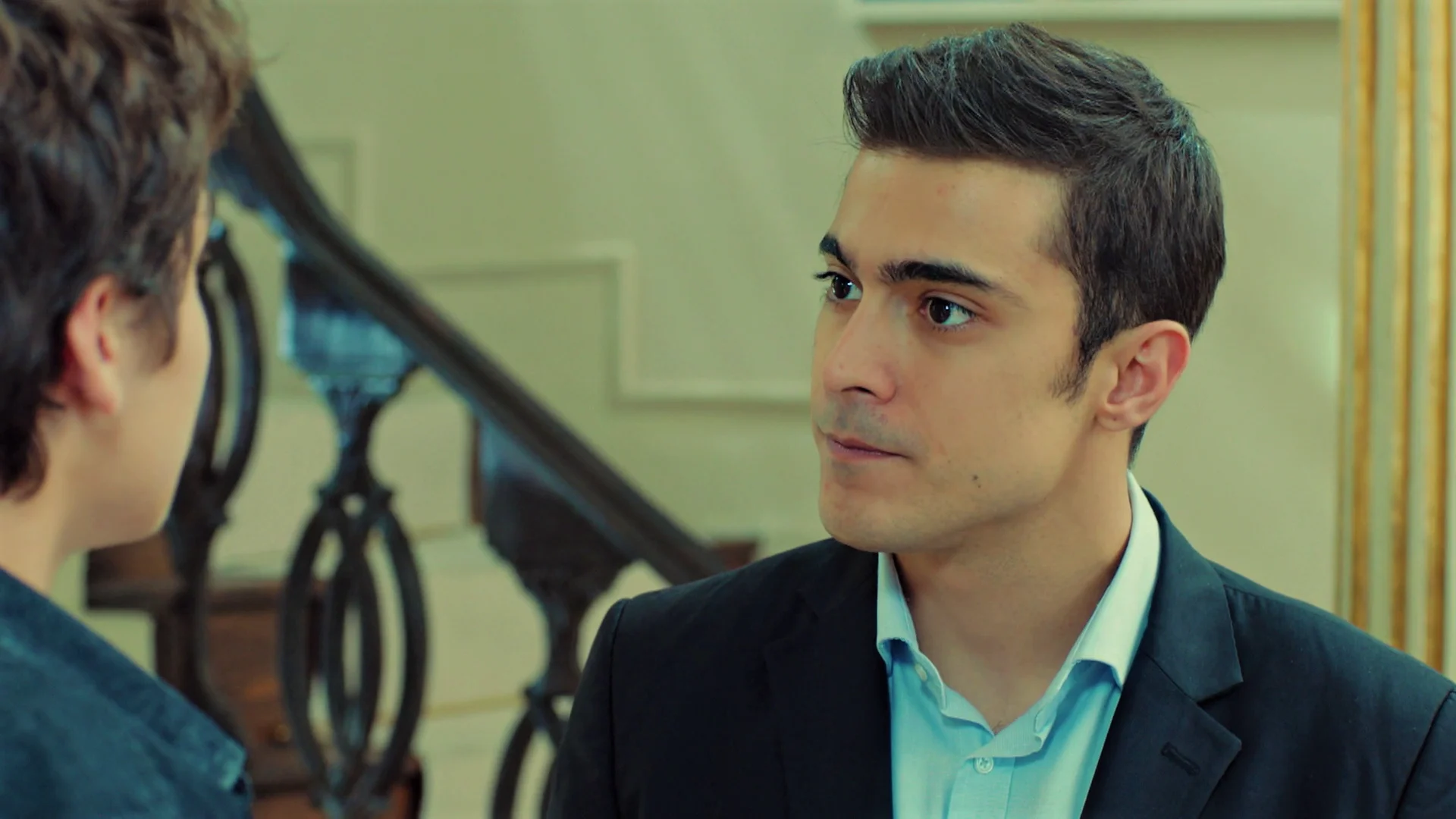 Avance del próximo capítulo de ‘Pecado Original’: Yiğit, cada vez más unido a Erim… ¿le dirá que es su hermano? Avance del próximo capítulo de ‘Pecado Original’: Yiğit, cada vez más unido a Erim… ¿le dirá que es su hermano?