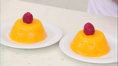 Dulce de mandarina: el postre de Karlos Arguiñano que 