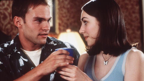 Seann William Scott en 'American Pie'