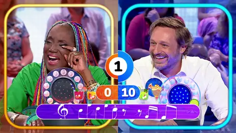 ¡Juan Peña va por libre! Roberto Leal se rinde ante un duelo que “va a pasar a la historia” ¡Juan Peña va por libre! Roberto Leal se rinde ante un duelo que “va a pasar a la historia”