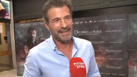 Así es la relación entre el actor Rodolfo Sancho y su hijo Daniel Sancho, acusado de asesinato en Tailandia Así es la relación entre el actor Rodolfo Sancho y su hijo Daniel Sancho, acusado de asesinato en Tailandia