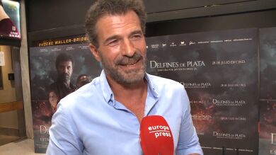 Así es la relación entre el actor Rodolfo Sancho y su hijo Daniel Sancho, acusado de asesinato en Tailandia