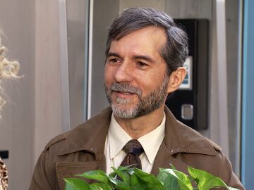 El especial encuentro entre Sof&iacute;a e Isidro: &ldquo;Brindemos por nuestra nueva vida&rdquo;