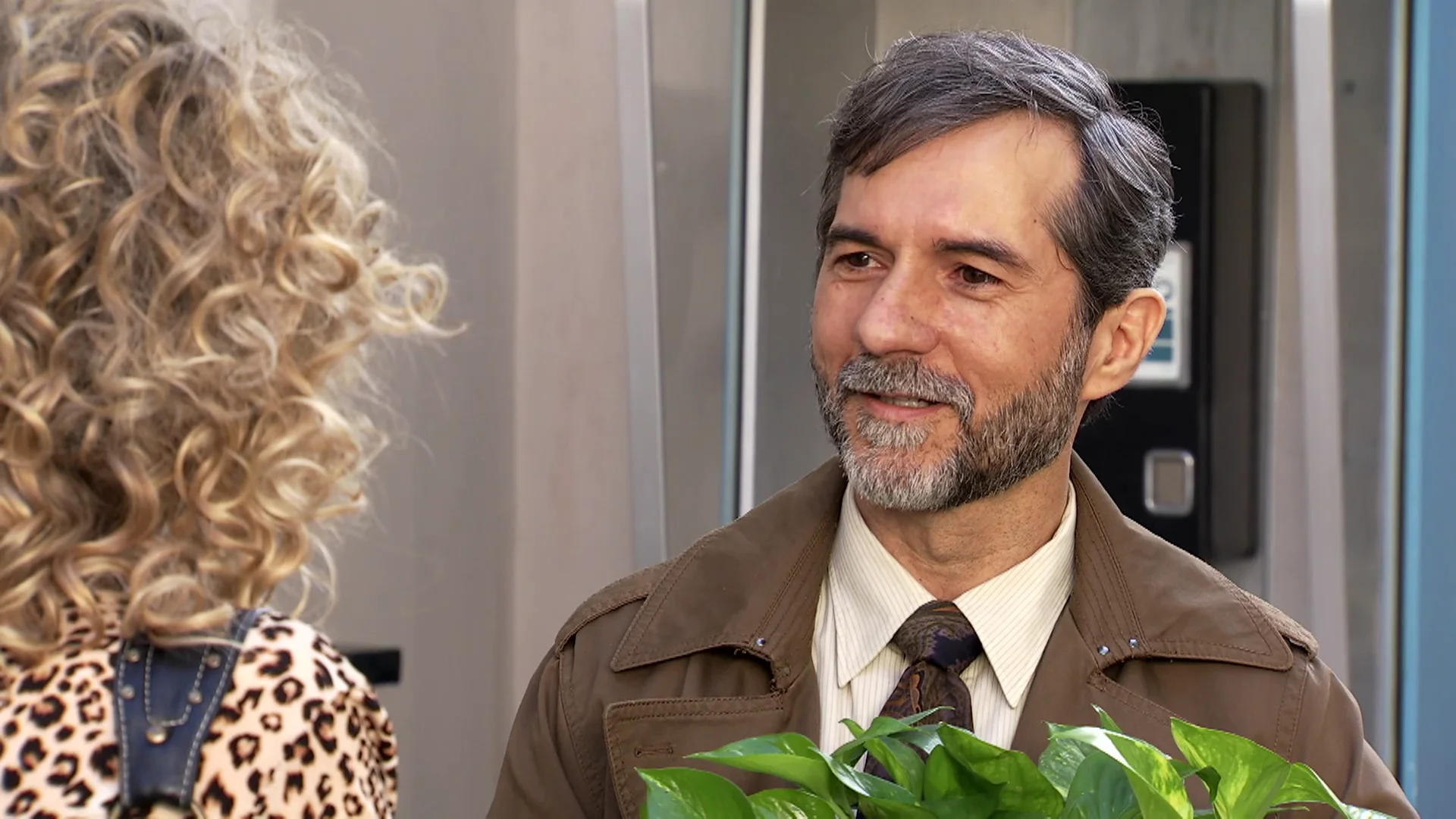 El especial encuentro entre Sofía e Isidro: “Brindemos por nuestra nueva vida” El especial encuentro entre Sofía e Isidro: “Brindemos por nuestra nueva vida”