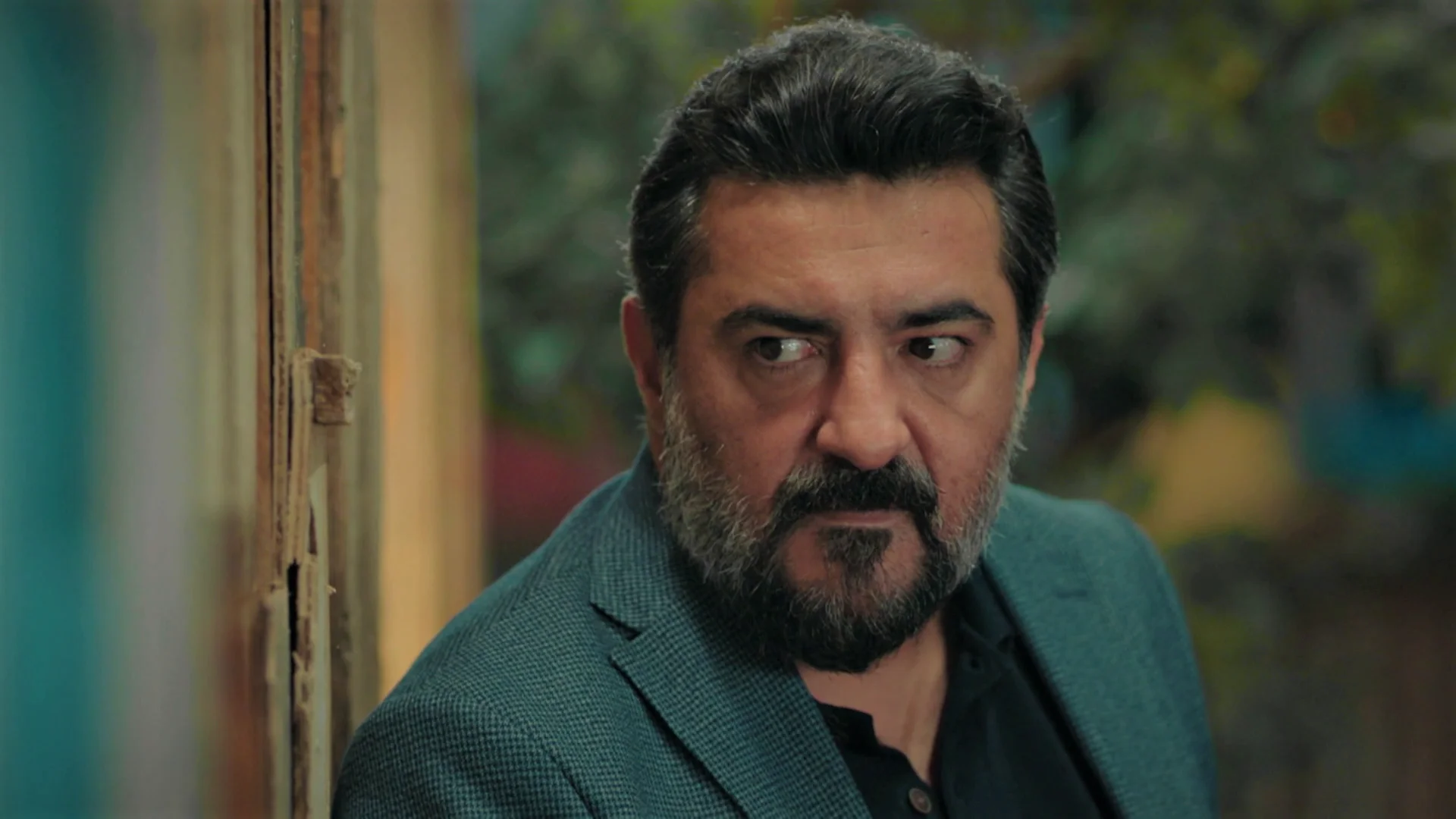 En el próximo capítulo de ‘Hermanos’: Akif, decepcionado con Suzan al descubrir que le ha ocultado que Ahmet es el padre de Ömer En el próximo capítulo de ‘Hermanos’: Akif, decepcionado con Suzan al descubrir que le ha ocultado que Ahmet es el padre de Ömer